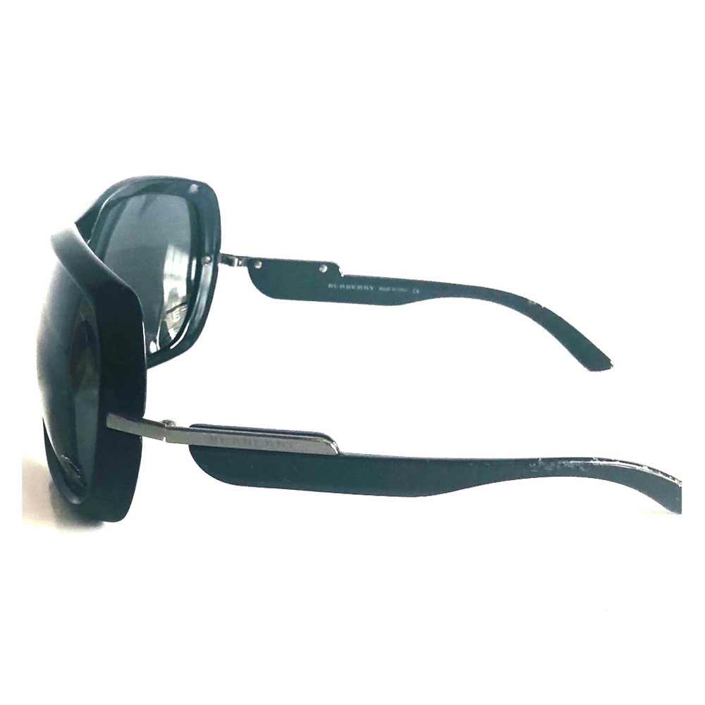 Burberry Black Sunglasses